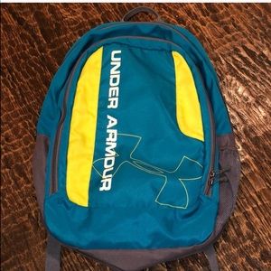 Under Armour Backpack